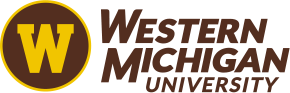 Western Michigan University Foundation logo